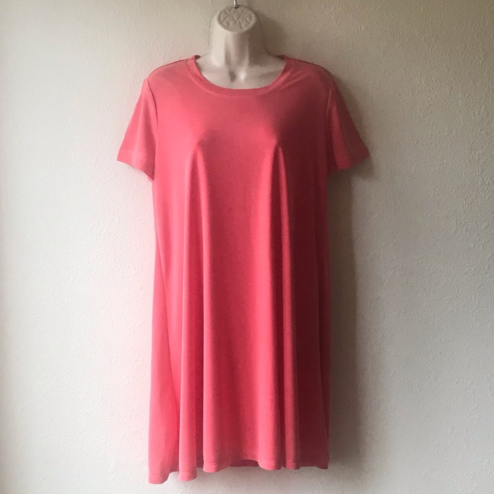 BCBG MaxAzria T-shirt Dress